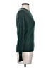 Banana Republic 100% Wool Green Wool Pullover Sweater Size XS - photo 4