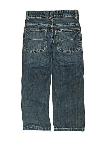 Mini Boden Jeans (view 2)