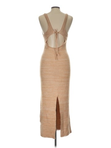 Torn by Ronny Kobo Cocktail Dress (view 2)