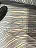 Gap Stripes Blue Long Sleeve Button-Down Shirt Size M - photo 8