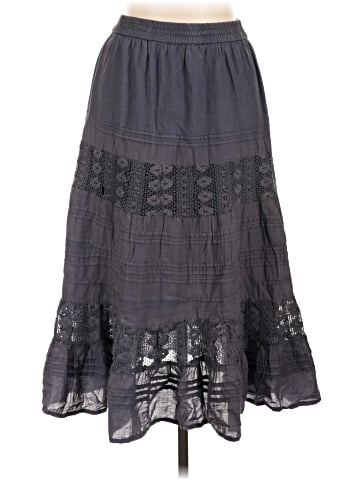Solitaire Casual Skirt (view 1)
