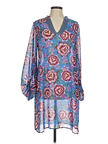 CAbi Cocktail Dress (view 1)