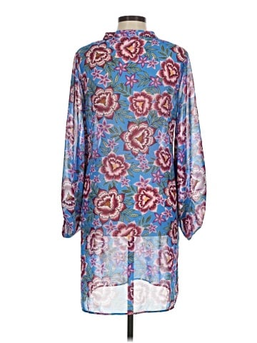 CAbi Cocktail Dress (view 2)