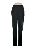 Tommy Bahama Solid Black Active Pants Size S - photo 1