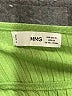 MNG Green Tank Top Size XL - photo 4