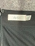Lady Hagen Solid Black Skort Size 14 - photo 3