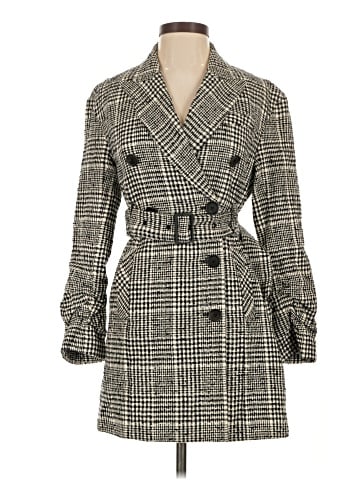 Veronica Beard Coat (view 1)