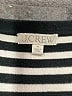 J.Crew 100% Cotton Black Sleeveless Top Size XL - photo 7