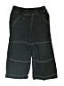 Hanna Andersson 100% Cotton Black Casual Pants Size 5 - photo 1