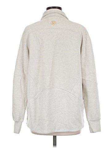 Lululemon Athletica Pullover Sweater (view 2)
