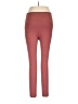 Zella Pink Active Pants Size L - photo 2