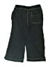 Hanna Andersson 100% Cotton Black Casual Pants Size 5 - photo 2