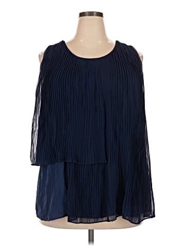 Sejour 3/4 Sleeve Blouse (view 1)