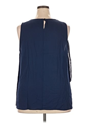 Sejour 3/4 Sleeve Blouse (view 2)