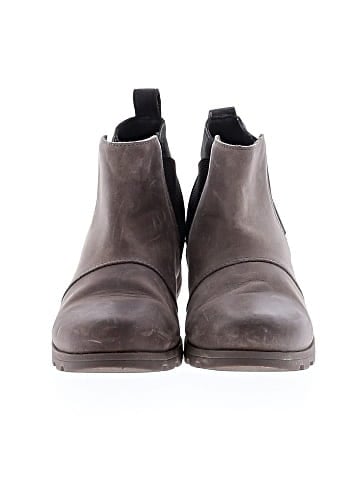 Sorel Ankle Boots (view 2)
