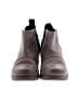 Sorel Color Block Brown Ankle Boots Size 8 1/2 - photo 2