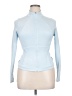 Asics Blue Cardigan Size 16 - photo 1