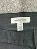Nordstrom Solid Black Shorts Size 16 - photo 3