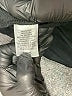 Nordstrom Solid Black Shorts Size 16 - photo 4