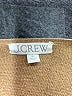J.Crew Tan Cardigan Size XL - photo 7