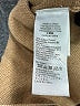 J.Crew Tan Cardigan Size XL - photo 8