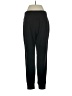 Athletic Works Solid Black Track Pants Size S - photo 2