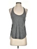 Wilfred 100% Rayon Gray Tank Top Size XXS - photo 1