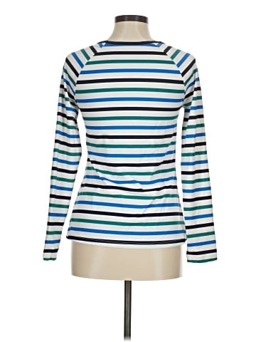 SPANX Long Sleeve T-Shirt (view 2)