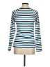 SPANX Ivory Long Sleeve T-Shirt Size M - photo 2