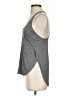 Wilfred 100% Rayon Gray Tank Top Size XXS - photo 5