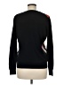Ted Baker London Floral Black Pullover Sweater Size 6 (2) - photo 2