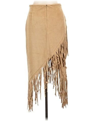 DAILYLOOK Casual Skirt (view 2)