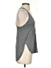 Wilfred 100% Rayon Gray Tank Top Size XXS - photo 4