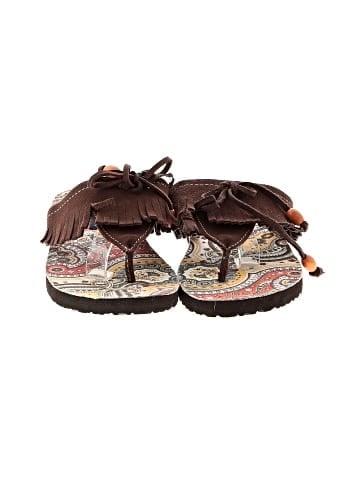 Tommy Hilfiger Flip Flops (view 2)