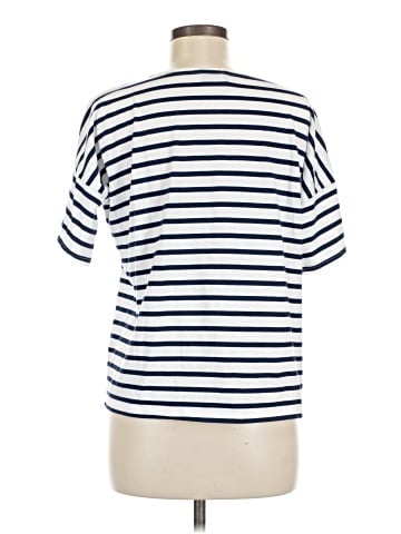 Saint James Short Sleeve Top (view 2)