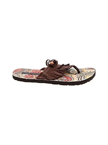 Tommy Hilfiger Flip Flops (view 1)