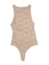 Gaze Tan Bodysuit Size XS - photo 2