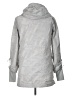 Blanc Noir 100% Polyester Gray Raincoat Size L - photo 2