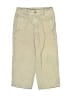 Hanna Andersson 100% Cotton Tan Khakis Size 5 - photo 1