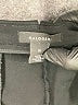 Halogen Black Active Pants Size 16 - photo 4