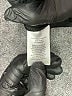 Halogen Black Active Pants Size 16 - photo 5
