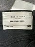 Rag & Bone Black Jeans Size 30 waist - photo 7