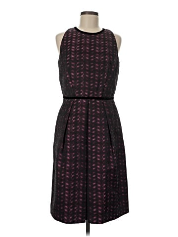 Carmen Marc Valvo Cocktail Dress (view 1)