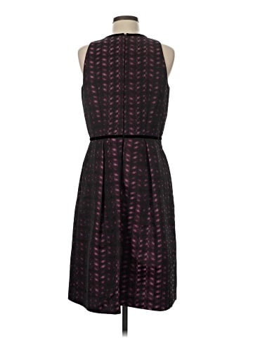 Carmen Marc Valvo Cocktail Dress (view 2)