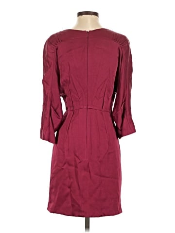 BCBGMAXAZRIA Cocktail Dress (view 2)