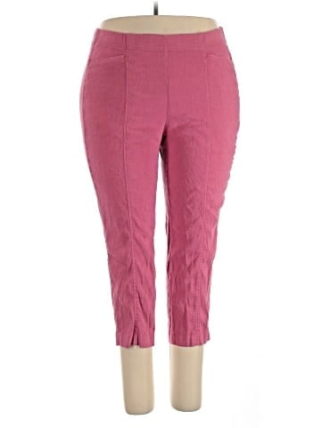 J.Jill Active Pants (view 1)