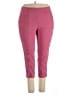 J.Jill Pink Active Pants Size 2X - photo 1