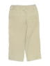 Hanna Andersson 100% Cotton Tan Khakis Size 5 - photo 2