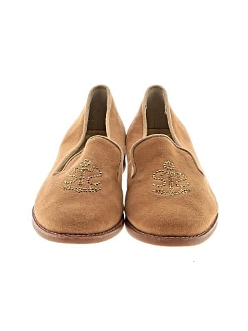 Sperry Top Sider Flats (view 2)