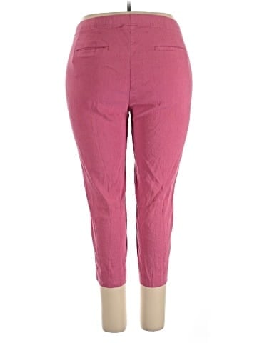 J.Jill Active Pants (view 2)
